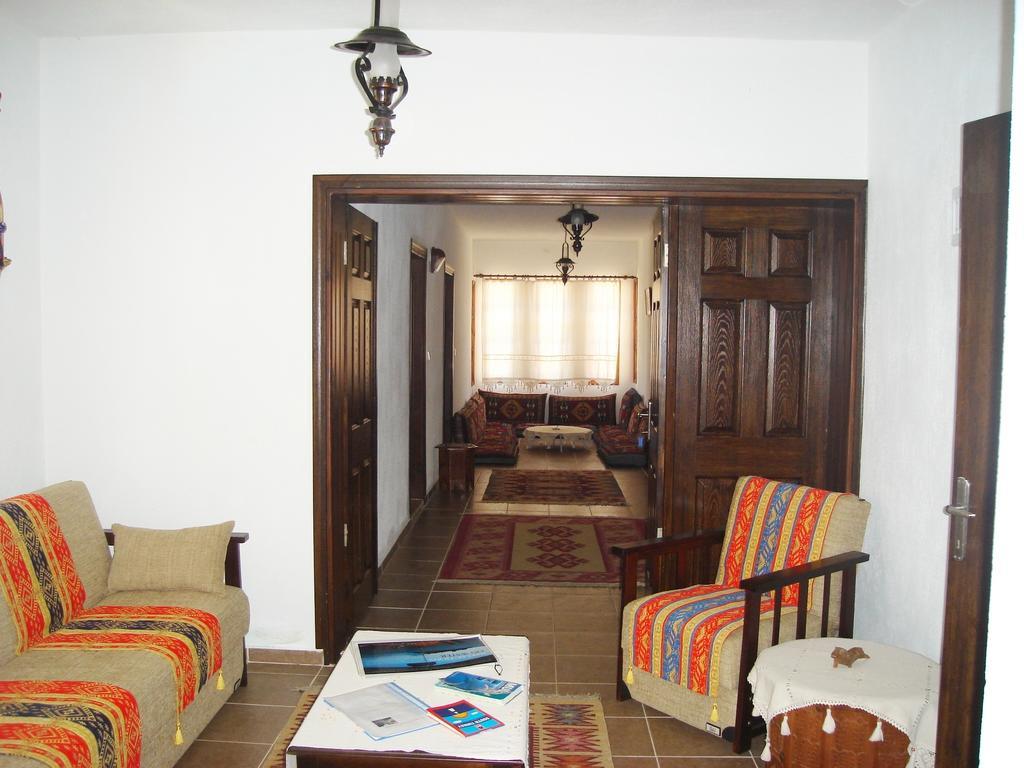 Begonville Villa Koycegiz Room photo