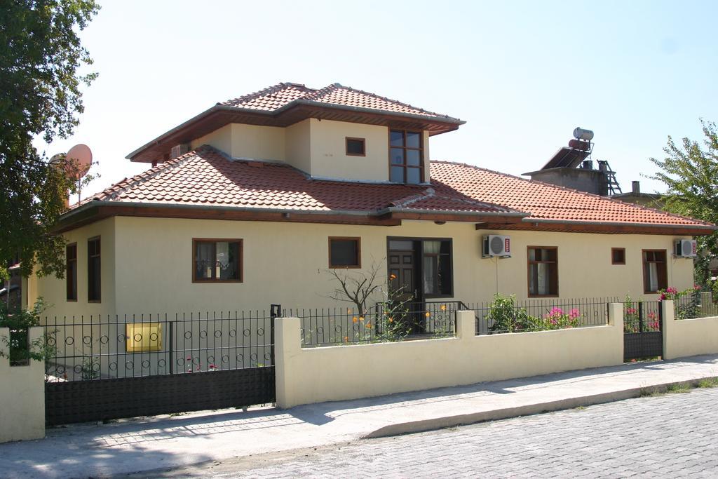 Begonville Villa Koycegiz Room photo