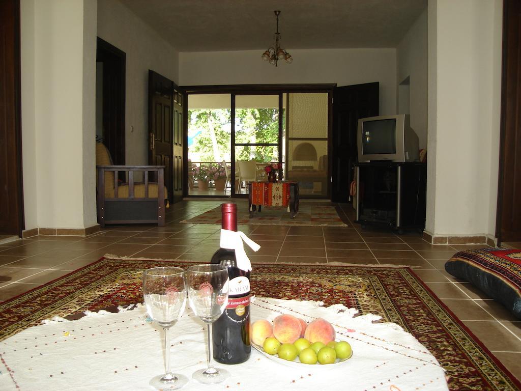 Begonville Villa Koycegiz Room photo