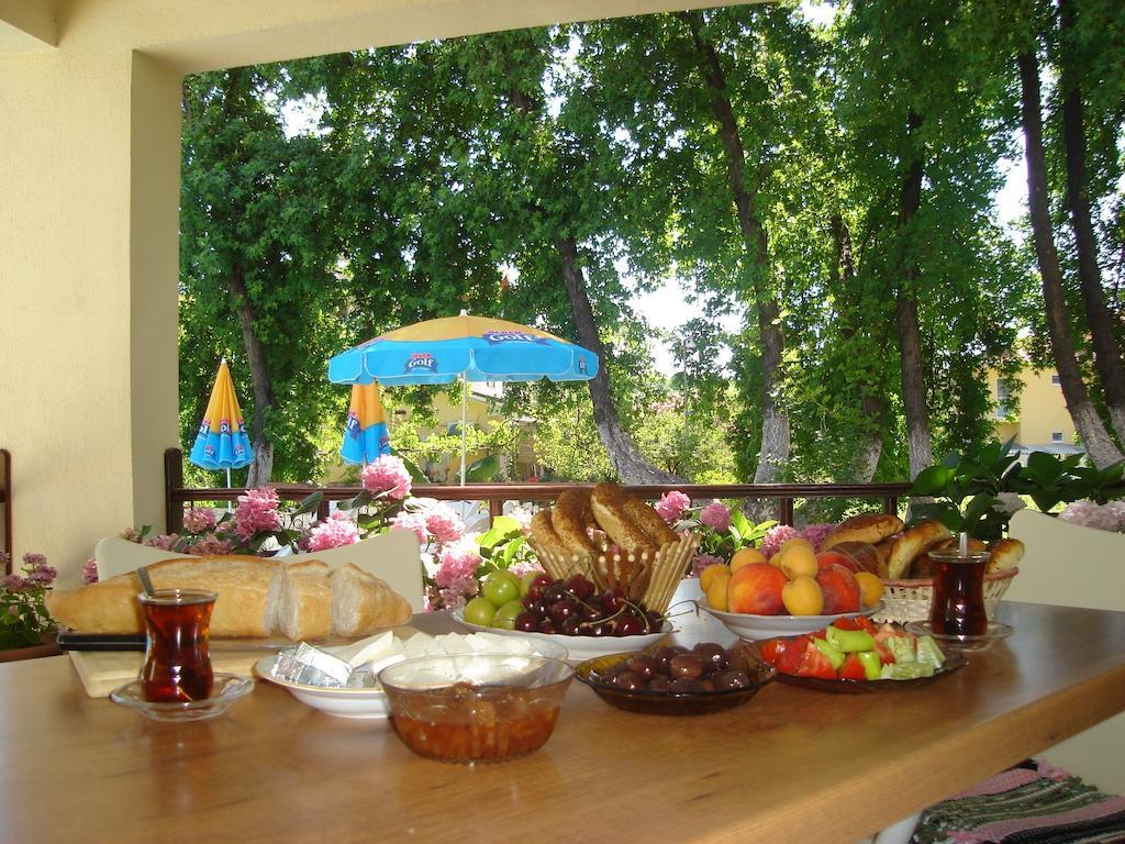 Begonville Villa Koycegiz Exterior photo