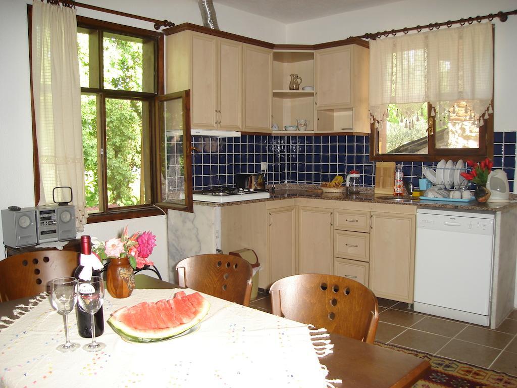 Begonville Villa Koycegiz Room photo