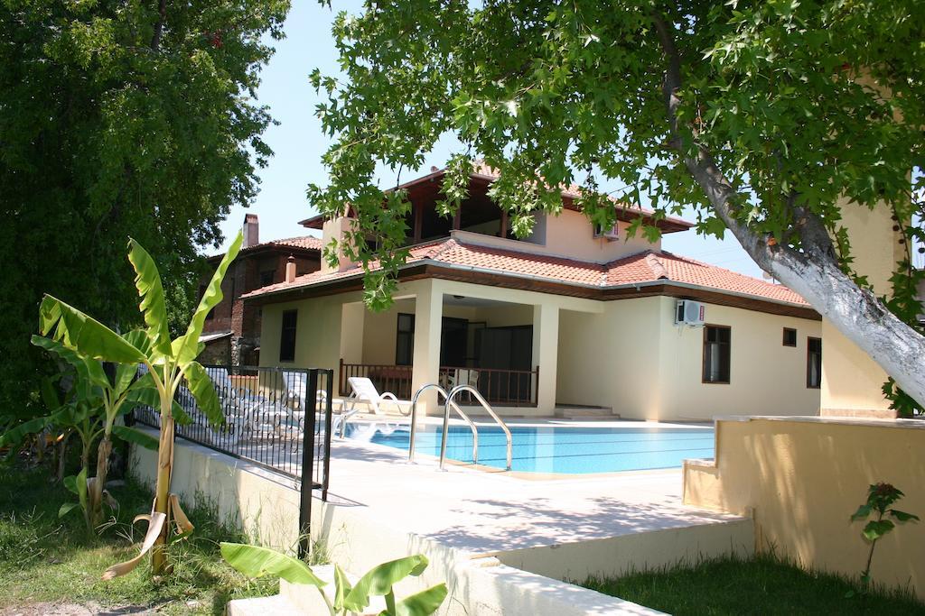 Begonville Villa Koycegiz Room photo